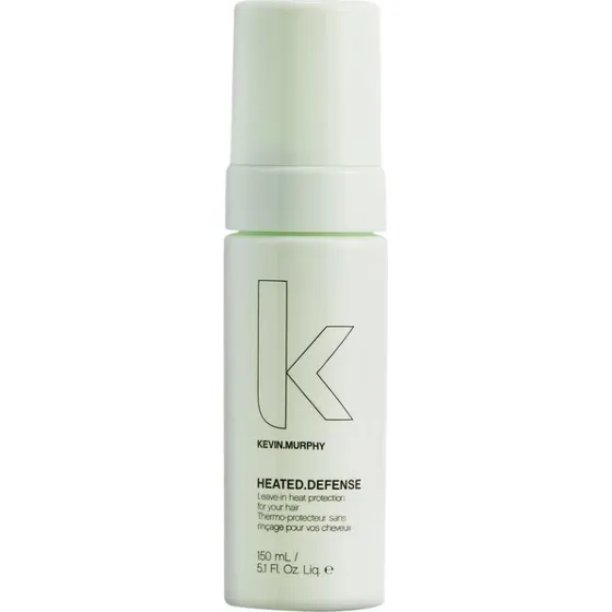 Kevin Murphy Heated Defense 150 ml - Varmebeskyttende Leave-In