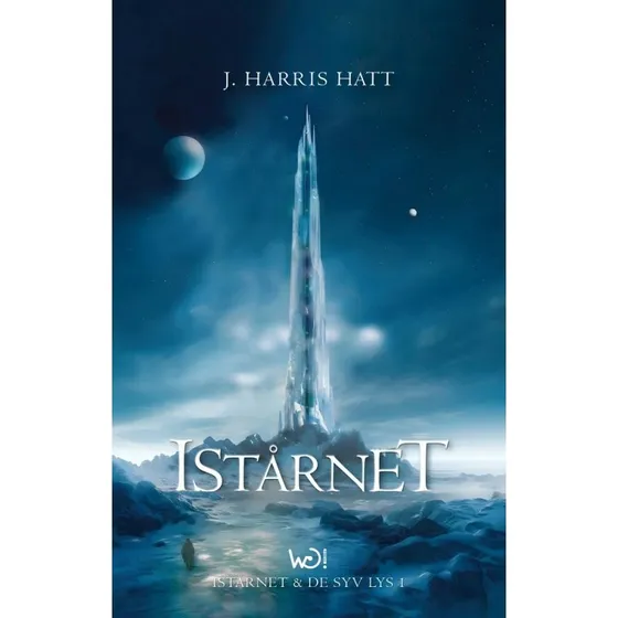 Istårnet – En episk fantasy-oplevelse fra nordens hjerte