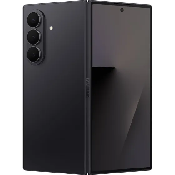 Samsung Galaxy Z Fold7 256 GB Sort