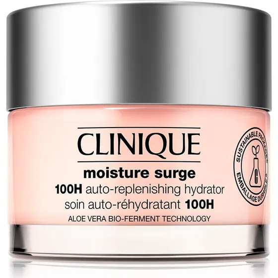 Clinique Moisture Surge™ Self-Moisturizing Treatment 100H 30ml