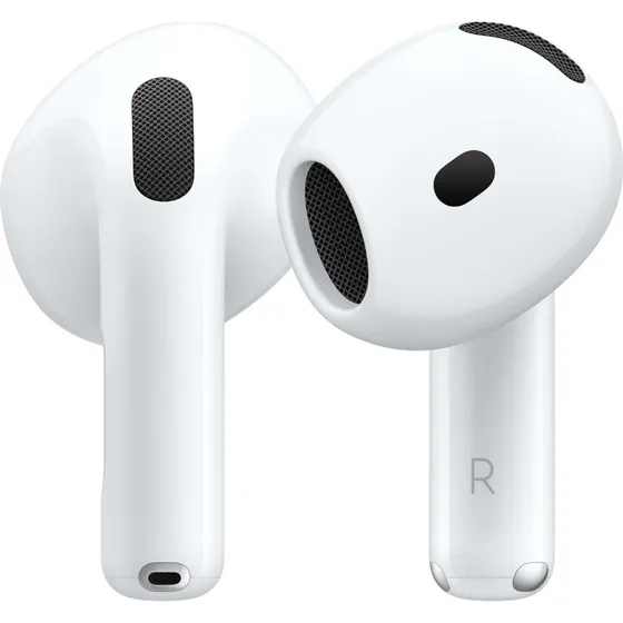 Apple AirPods 4 (2024) - Hvid