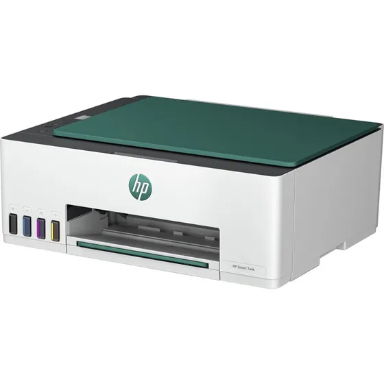 HP Smart Tank 5106 Farve-All-in-One Blækprinter