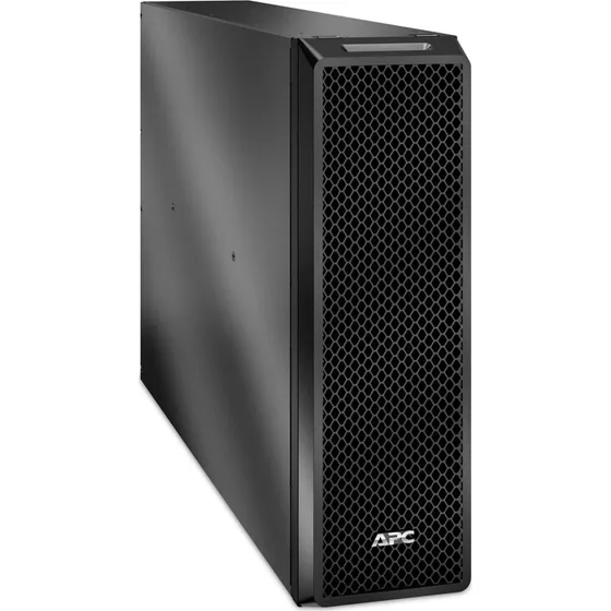 APC Smart-UPS SRT 8kVA/10kVA Ekstern Batterihus, 2U, Sort
