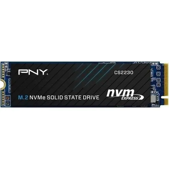 PNY CS2230 SSD 1TB M.2 2280 NVMe PCIe 3.0 Sort