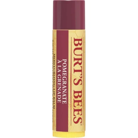 Burt's Bees Lip Balm Pomegranate 4,25g