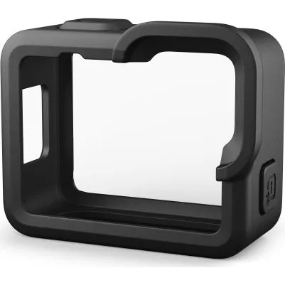 GoPro HERO Stødabsorberende Beskyttelseshylster – Sort