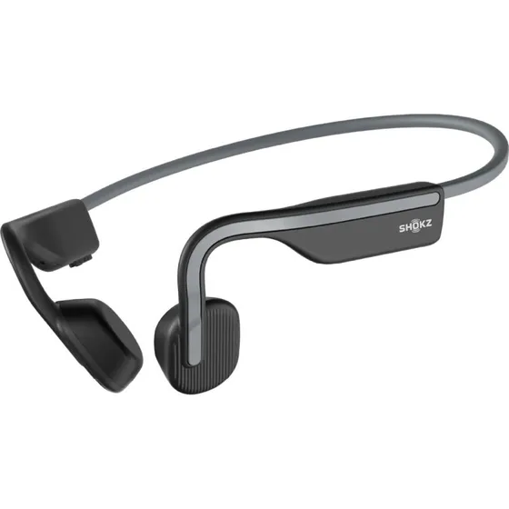 AfterShokz OpenMove Trådløse Hovedtelefoner Grå