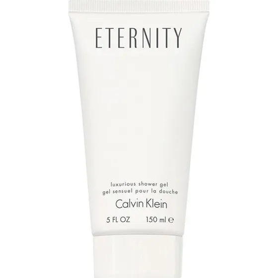 Calvin Klein Eternity Luxurious Shower Gel 150 ml