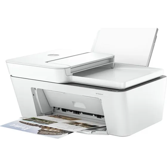 HP Deskjet 4220e All-in-One Multifunktionsprinter