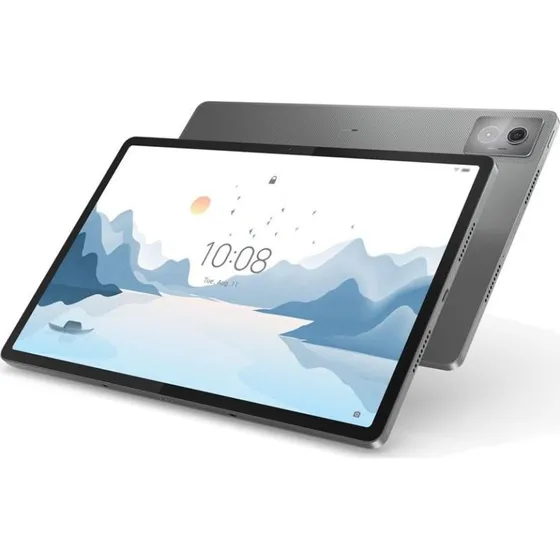 Lenovo Idea Tab Pro ZAE4 12,7" 256GB Grafit
