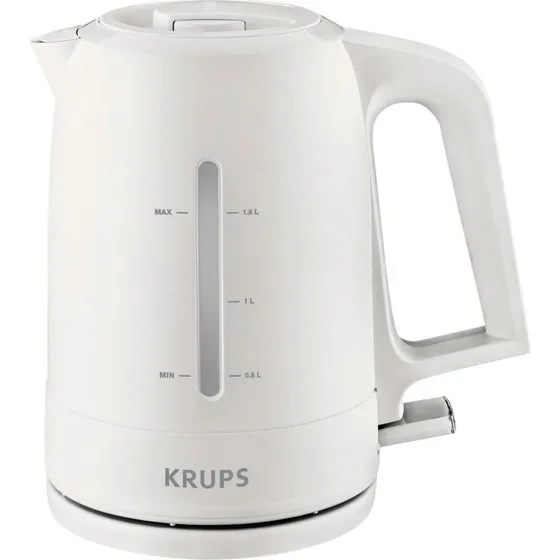 Krups BW 2441 Elkedel 1,6 liter