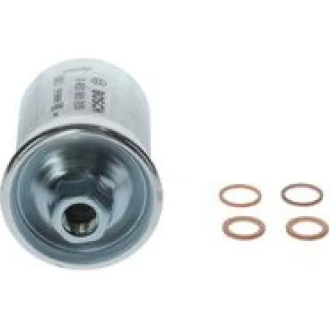 BOSCH Brændstoffilter 0 450 905 005 til VW, FIAT, ALFA ROMEO