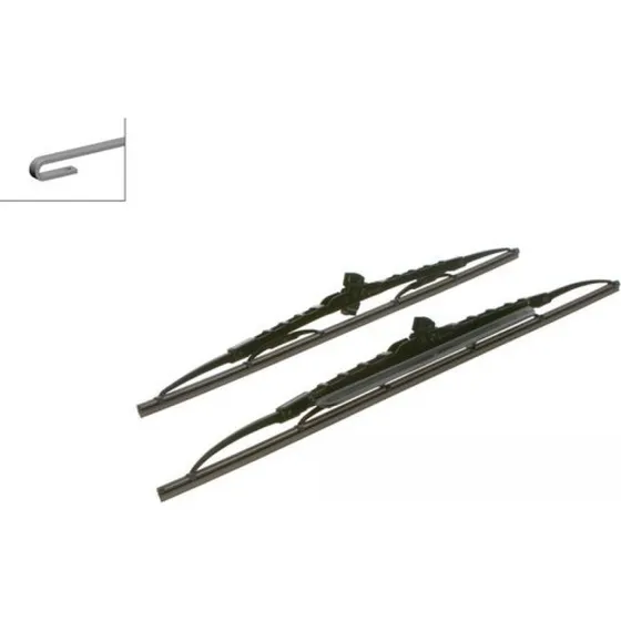 BOSCH Viskerblad 3 397 001 728