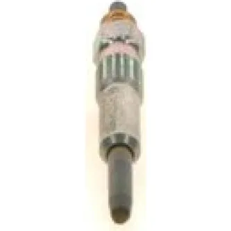 BOSCH Gløderør 0 250 202 025, Penciltype, 11V, M10x1