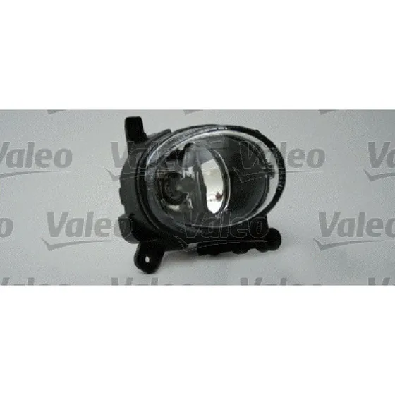 VALEO Tågelygte 043653 H11 Hvid, til VW & Audi