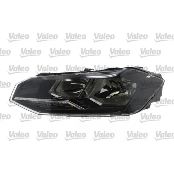 VALEO 450492 Forlygte til VW Polo VI (venstre)