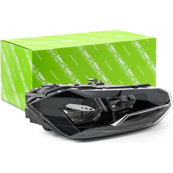 VALEO 450493 Forlygte til VW Polo VI