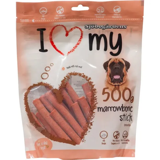 Marrowbone Marvben Sticks 500 g