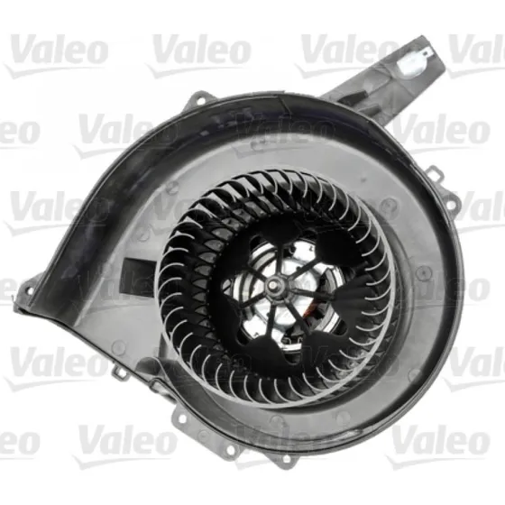 VALEO Kabineblæser 715240 til VW, Audi, Skoda