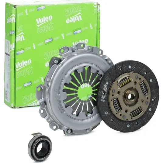 VALEO Koblingssæt 828053 til DAEWOO MATIZ, CHEVROLET AVEO & KALOS