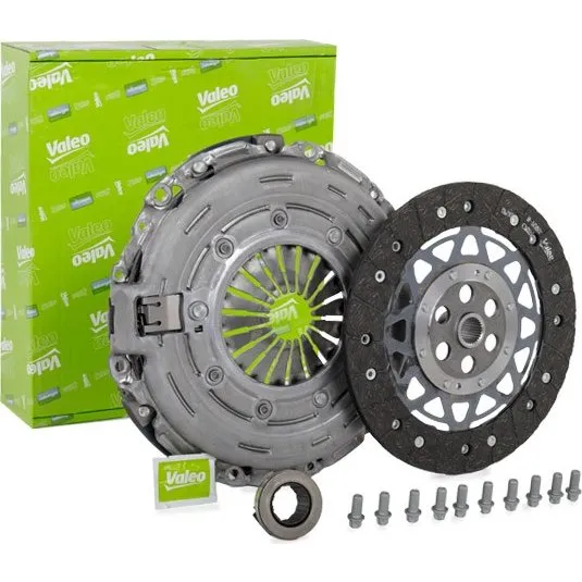 VALEO Koblingssæt 832226 til MINI 6-trins manuel
