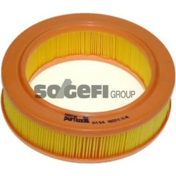 PURFLUX Luftfilter A194 til Renault og Nissan
