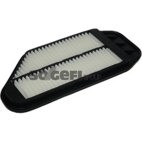PURFLUX Luftfilter A1405 til Chevrolet Spark