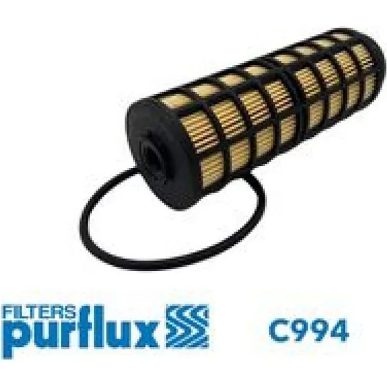 PURFLUX C994 Brændstoffilter til IVECO Daily