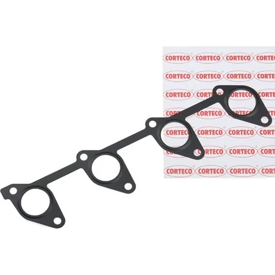 CORTECO 026641P Udstødningspakning for FIAT, PEUGEOT, CITROËN