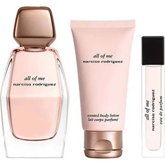 Narciso Rodriguez All Of Me EDP 100 ml Gavebundt