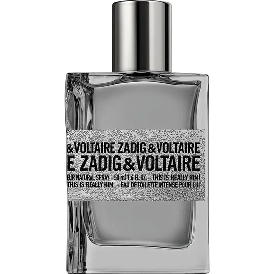 Zadig & Voltaire This Is Really Him! EDT Intense 50ml