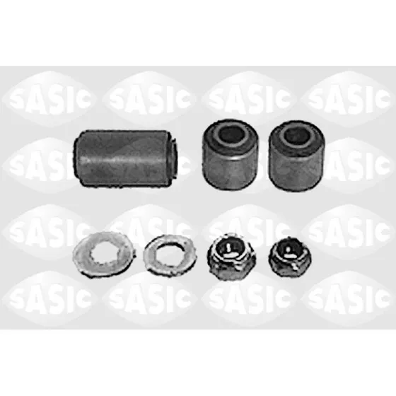 SASIC 4005400 Reparationssæt, kugleled til RENAULT 4, 4 Box Body/MPV