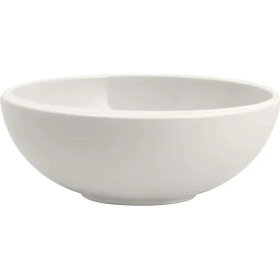 Villeroy & Boch NewMoon Skål 16,5 cm Hvid