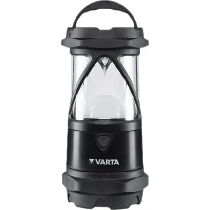 Varta Indestructible L30 Pro Campinglys - LED 4-modus