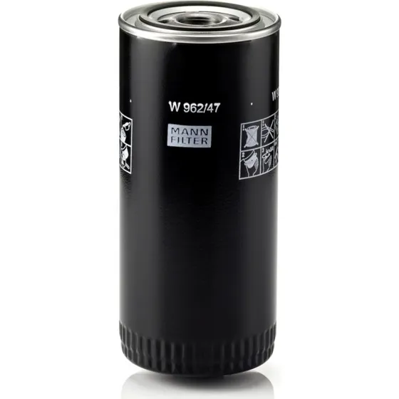 MANN-FILTER W 962/47 Oliefilter