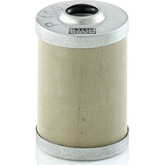 MANN-FILTER P 4001 Brændstoffilter