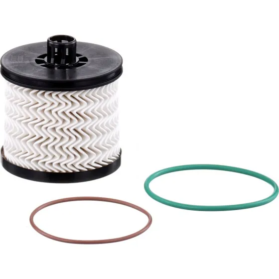 MANN-FILTER PU 9027 z Brændstoffilter
