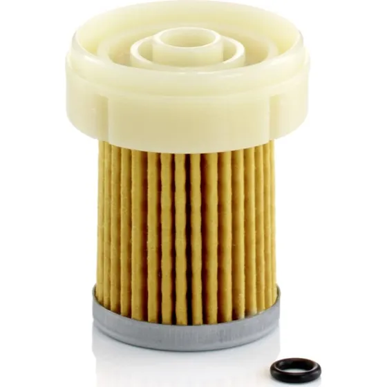 MANN-FILTER Brændstoffilter P 321 x, MT40223960