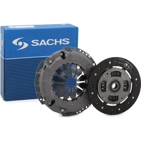 SACHS Koblingssæt 3000 951 508 til OPEL, FIAT, PEUGEOT