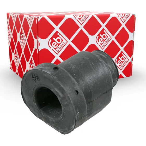 FEBI BILSTEIN Bærearmsbøsning 06559, 171407181A, VW Caddy I, Golf I, Jetta I