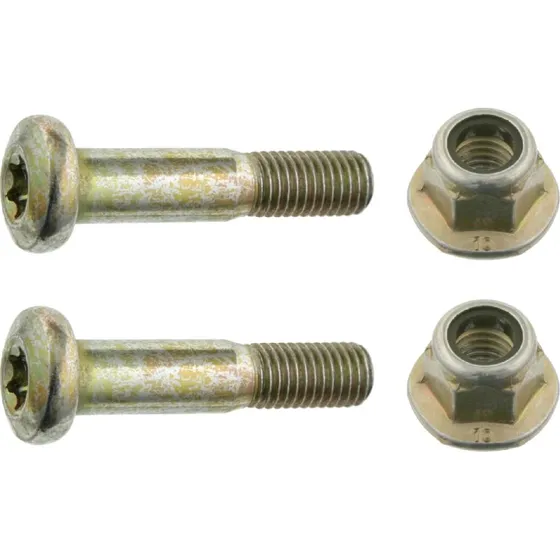 FEBI BILSTEIN 24395 Rep.sæt, hjulophæng M10 x 1,5