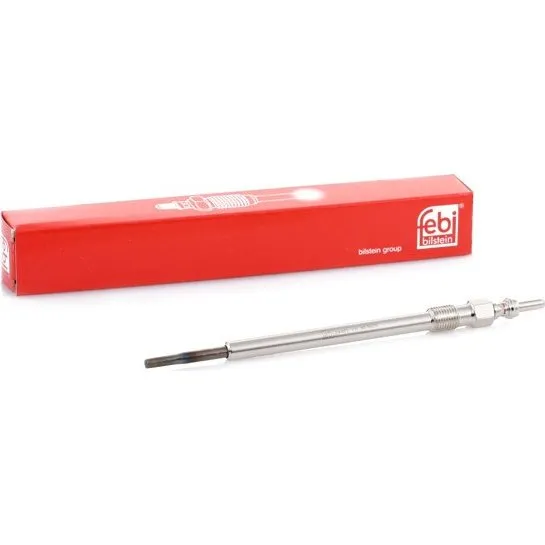 FEBI BILSTEIN Gløderør 24483 til OPEL, FIAT, ALFA ROMEO