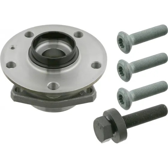 FEBI BILSTEIN 27342 Hjulleje 5K0498621A, 1K0498621