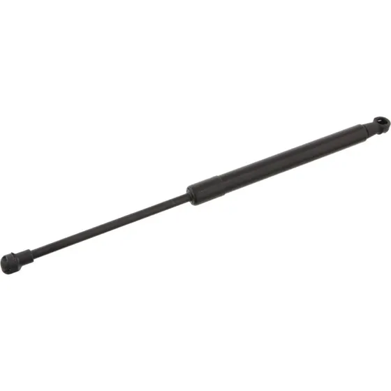 FEBI BILSTEIN 27586 Gasfjeder Motorhjelm, BMW