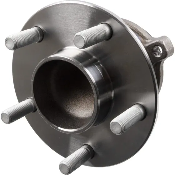 FEBI BILSTEIN Hjullejesæt 32598 for FORD (Bagaksel, venstre & højre)