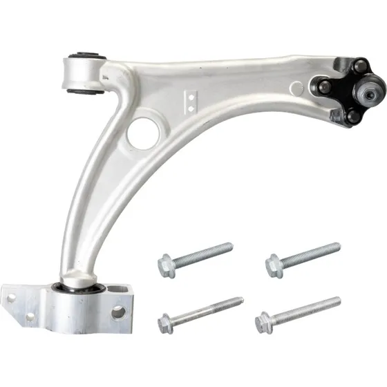 FEBI BILSTEIN 39972 Bærearm, Aluminium, til VW, SEAT, AUDI