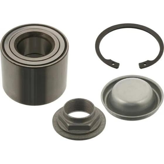 FEBI BILSTEIN Hjullejesæt 40014, Konisk rulleleje, 30x48x62 mm