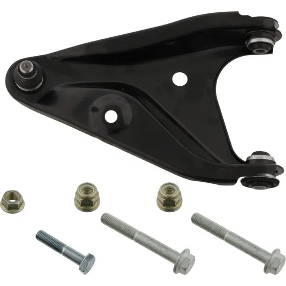 FEBI BILSTEIN Bærearm 40253 til Renault/Dacia