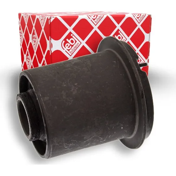 FEBI BILSTEIN 42911 Bærearmsbøsning, TOYOTA 4 RUNNER III, LAND CRUISER 90