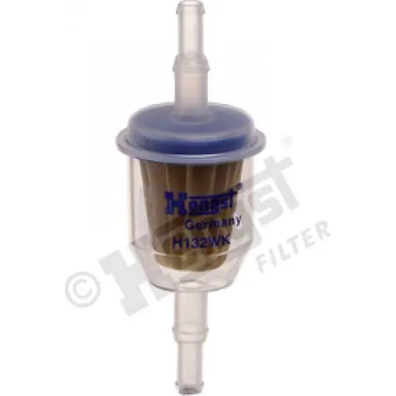 HENGST FILTER H132WK Brændstoffilter til FIAT DUCATO & PEUGEOT 205 II